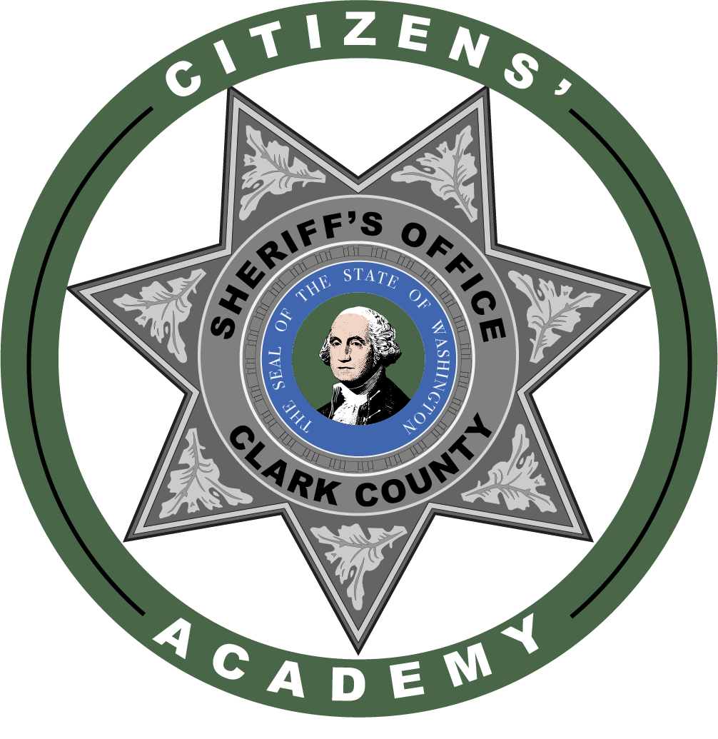 Citizens' Academy logo