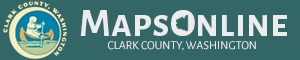 Clark County Maps Online