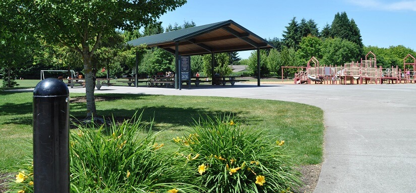 Felida Community Park