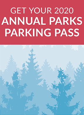 Parking Fees Clark County