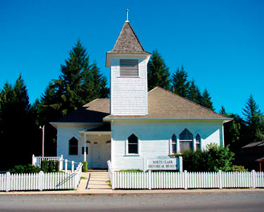 Amboy United Brethren Church