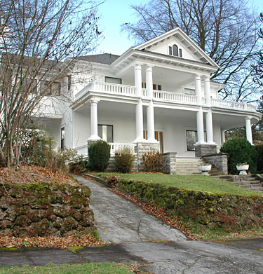 Farrell House