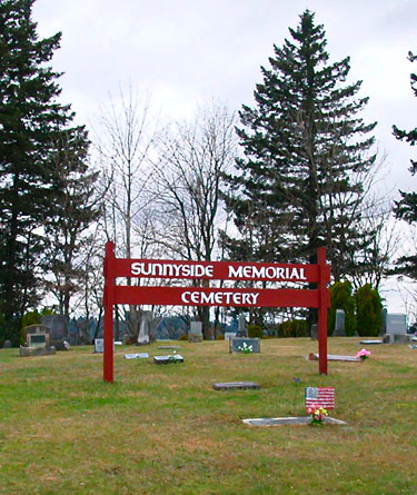 Sunnyside Memorial Cemetary