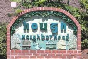 Hough sign