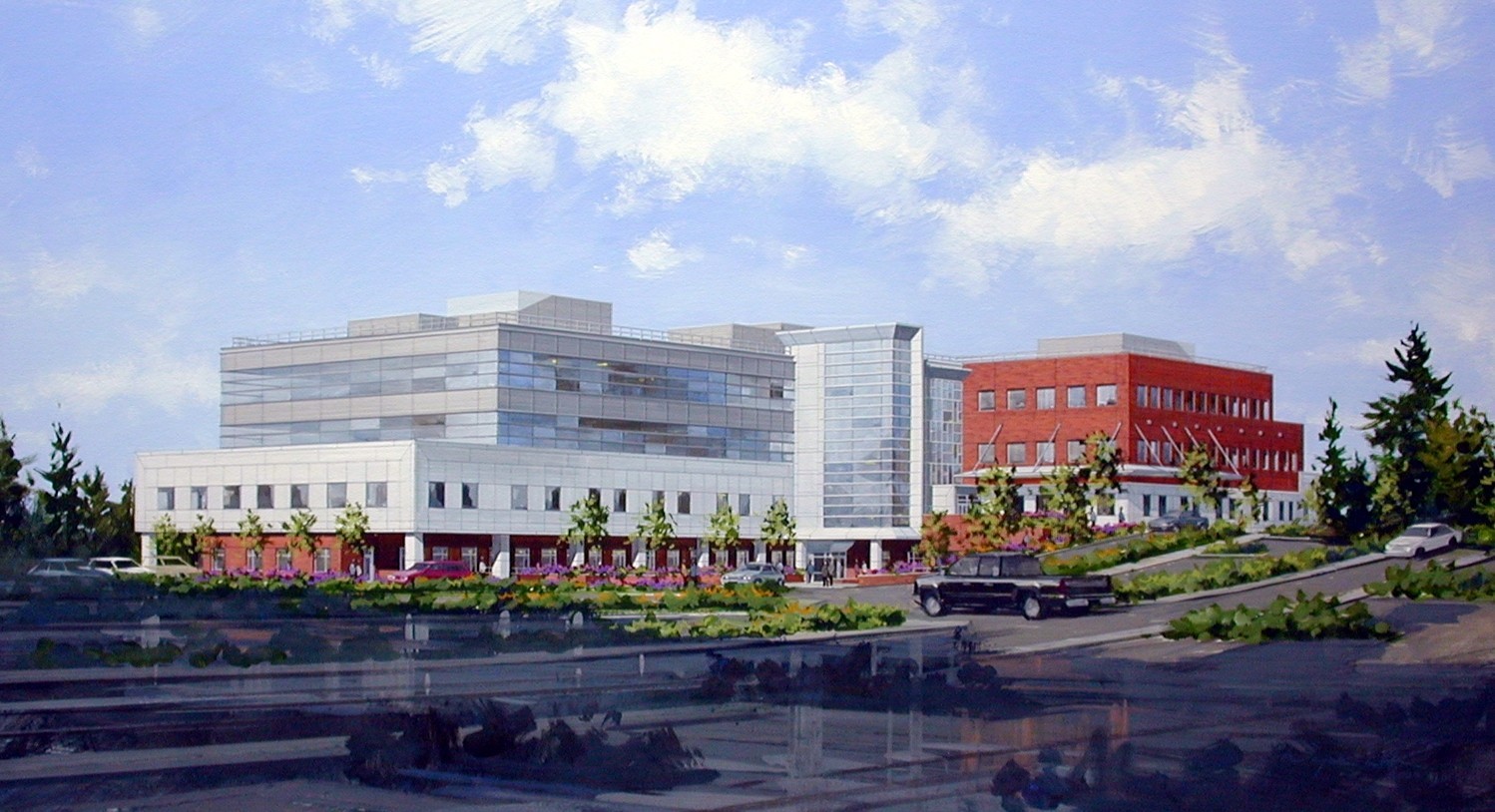 Center for Community Health