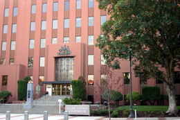 Clark County Courthouse