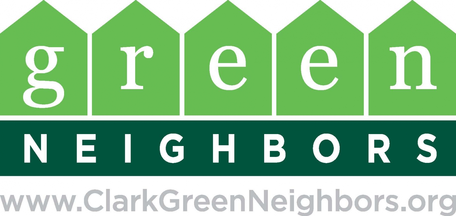 Green Neighbors Logo
