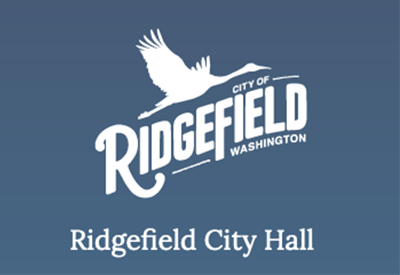 City of Ridgefield logo