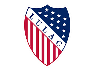 League of United Latin American Citizens Southwest Washington Chapter logo