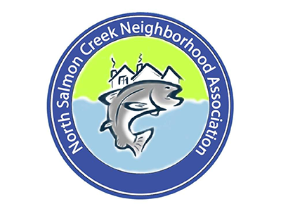 North Salmon Creek Neighborhood Association logo