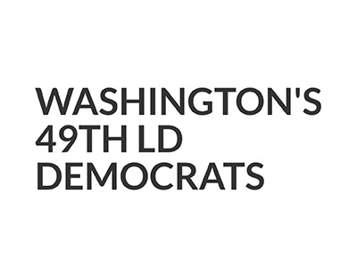 49th Legislative District Democrats logo
