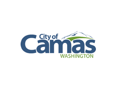 City of Camas logo