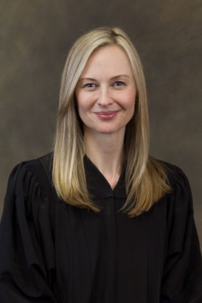 Judge Abigail E. Bartlett