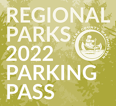 PW Parks Parking Pass 2022