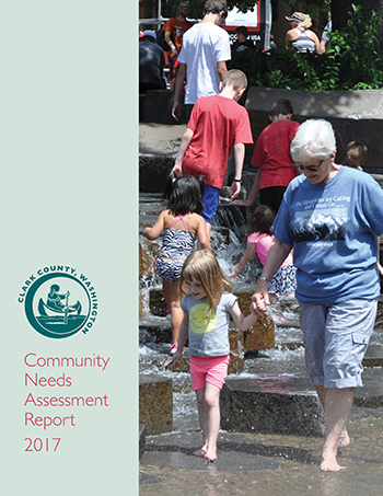 Community Needs Assessment 2017