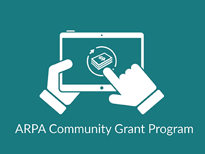 ARPA Community Fund Program