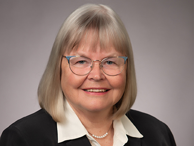 Sue Marshall, Councilor District 5