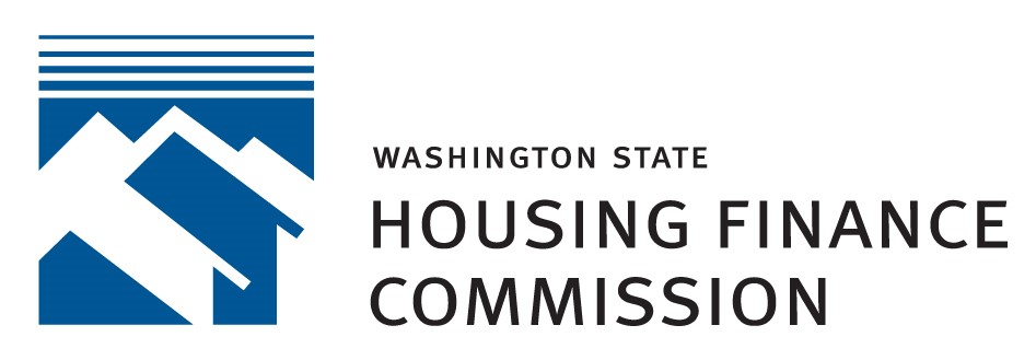Washington State Housing Finance Commission logo
