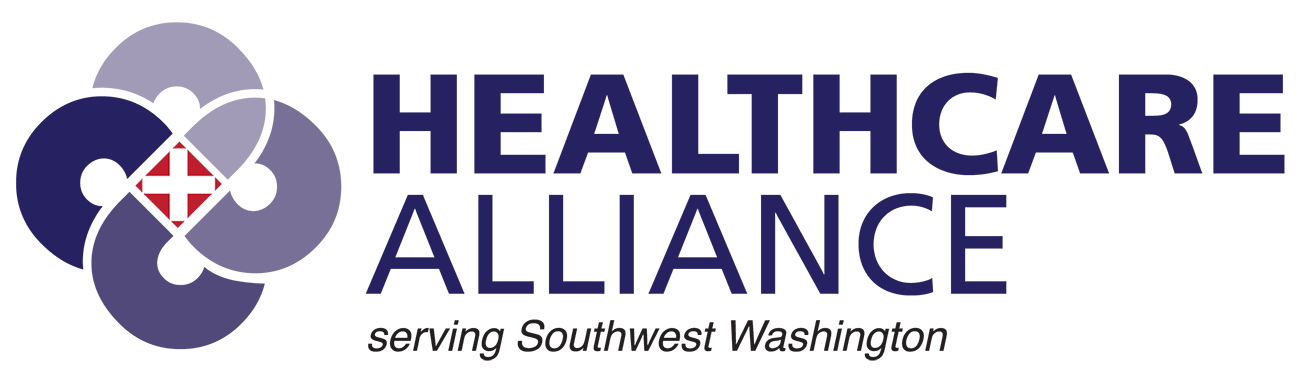 Healthcare Alliance logo