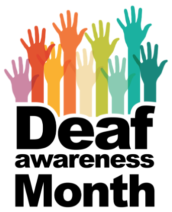 Deaf Awareness