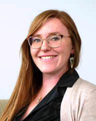 Nichole Pieski, Weatherization program manager