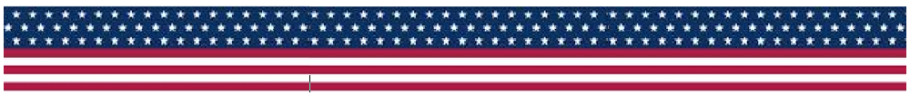 We will be closed on May 26th in observance of Memorial Day.