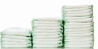 Diaper Stacks