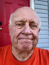 Photo of Commission on Aging Member David Moss