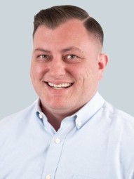 Photo of Commission on Aging Member Kendon Masterson