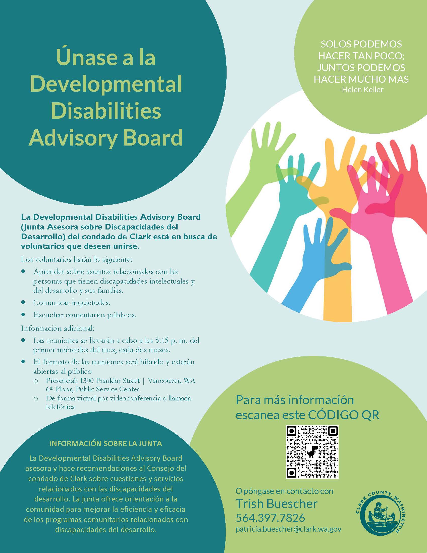 DDAB General Recruitment Flyer - Espanol.jpg