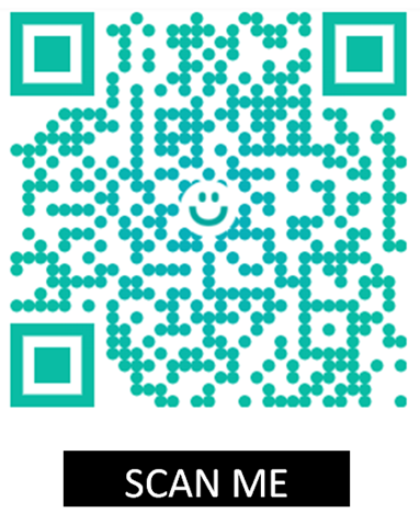 QR Code for Fairness Challenge survey