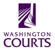 Washington Court Logo