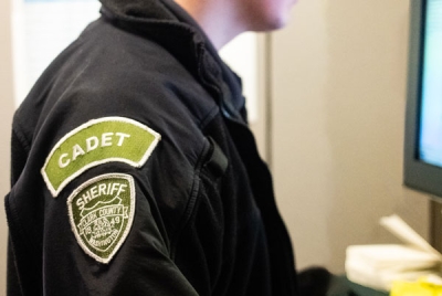 Cadet Typing
