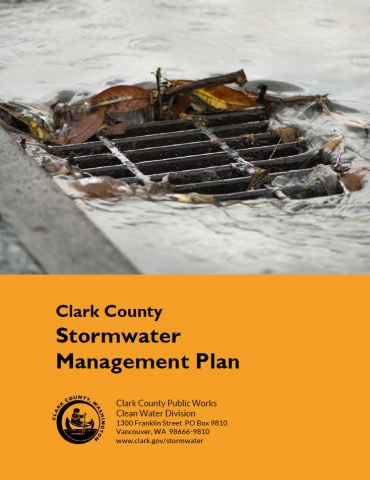 Stormwater Management Plan