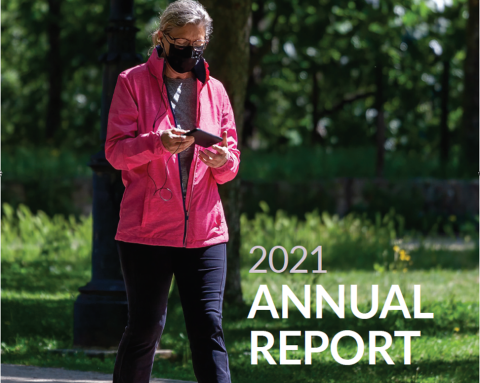 2021 COA Annual Report 
