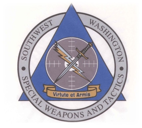 SWAT logo