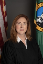 Judge Nancy Retsinas