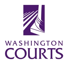 Washington State Courts Seal