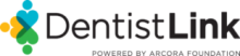 DentistLink logo