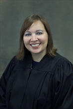Judge Kristen L. Parcher