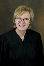 Judge Kelli E. Osler