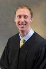 Judge Chad E. Sleight