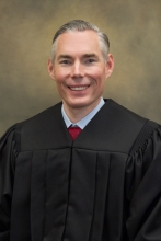 Judge James B. Smith