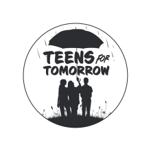 Teens for Tomorrow logo