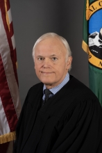 Judge Robert Lewis