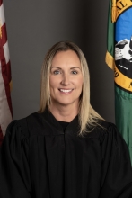 Judge Jennifer Snider