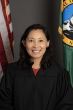 Judge Tsering Cornell
