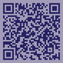 Healthcare Alliance Contact QR Code