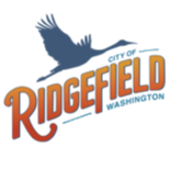 city Ridgefield logo