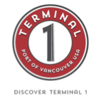 terminal 1